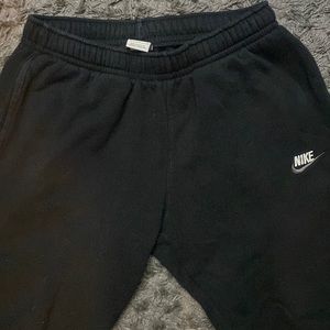 Nike mens sweatpants